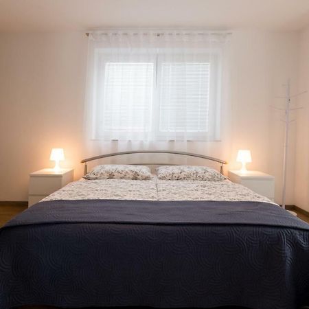 Sobe Meta Bed and Breakfast Brezje Exteriör bild